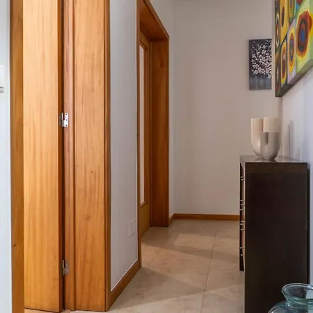 Terrace Antero De Quental