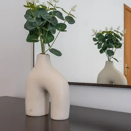 Terrace Antero De Quental Apartment *