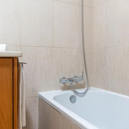 Apartment Terrace Antero De Quental *