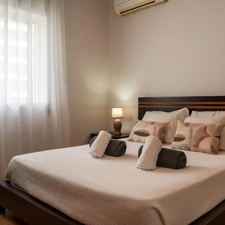 Apartment Terrace Antero De Quental