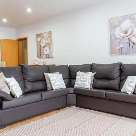 Apartment Terrace Antero De Quental Ponta Delgada