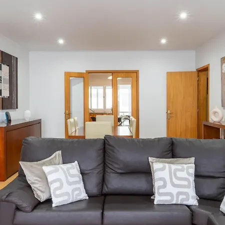 Terrace Antero De Quental