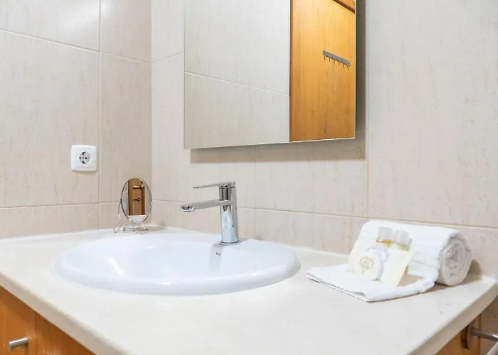 Terrace Antero De Quental *