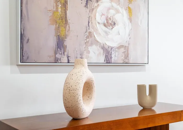 Terrace Antero De Quental