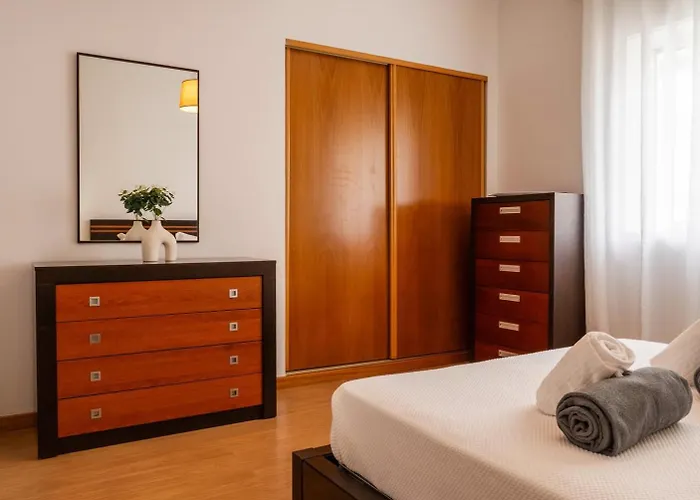 Terrace Antero De Quental