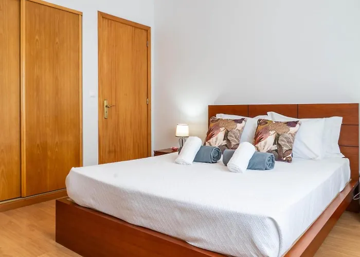 Terrace Antero De Quental *