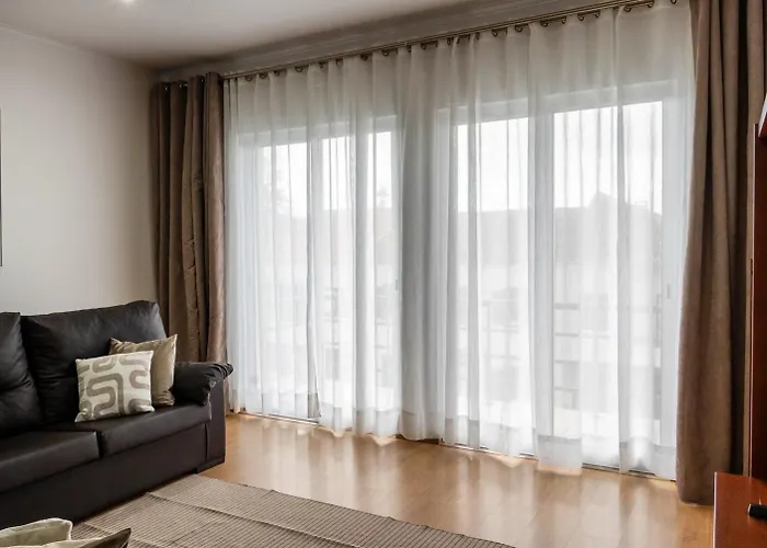 Terrace Antero De Quental