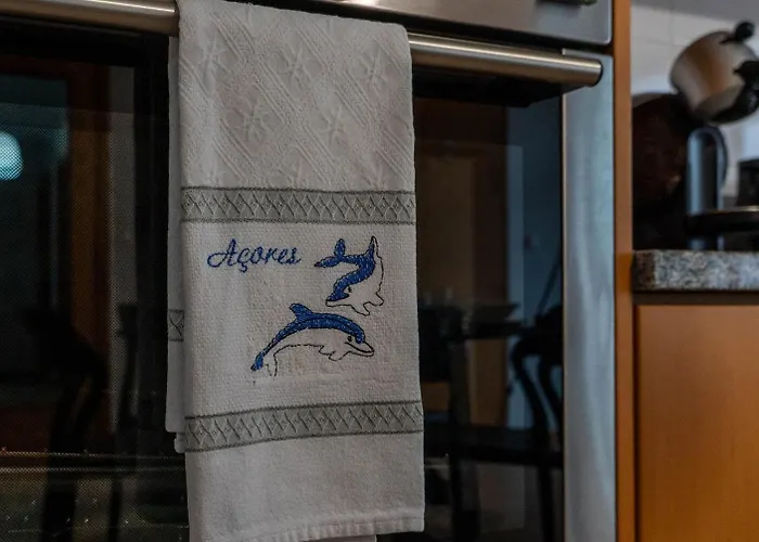 Terrace Antero De Quental Lägenhet Ponta Delgada