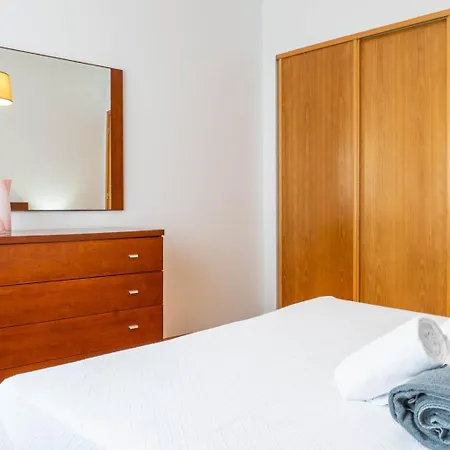 Terrace Antero De Quental *