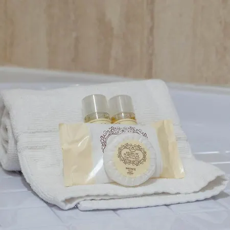 Terrace Antero De Quental Lejlighed