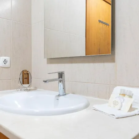 Terrace Antero De Quental *