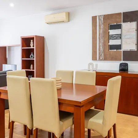 Terrace Antero De Quental דירה