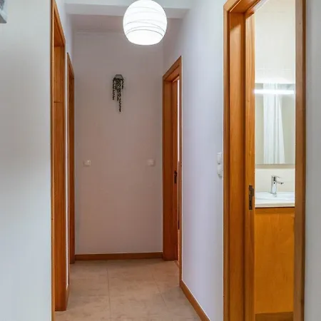 Apartmán Terrace Antero De Quental *