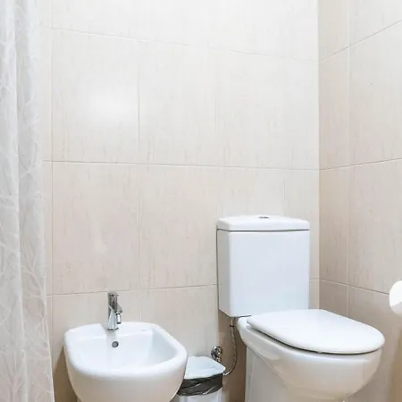 Terrace Antero De Quental *