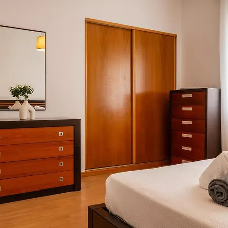 Terrace Antero De Quental