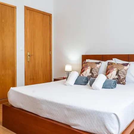 Terrace Antero De Quental *