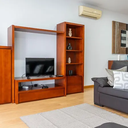 Terrace Antero De Quental דירה *