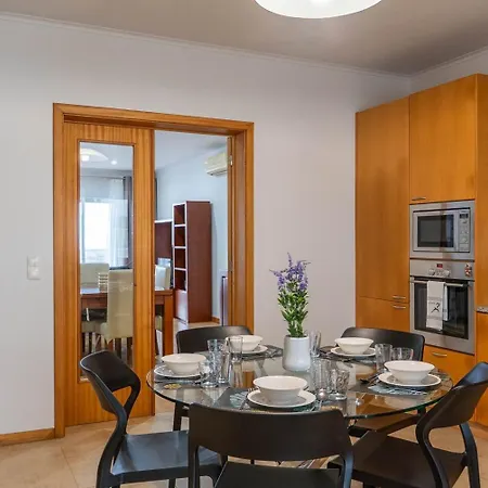 Terrace Antero De Quental Ponta Delgada