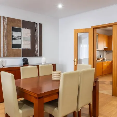 Terrace Antero De Quental * Ponta Delgada