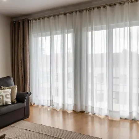 Terrace Antero De Quental