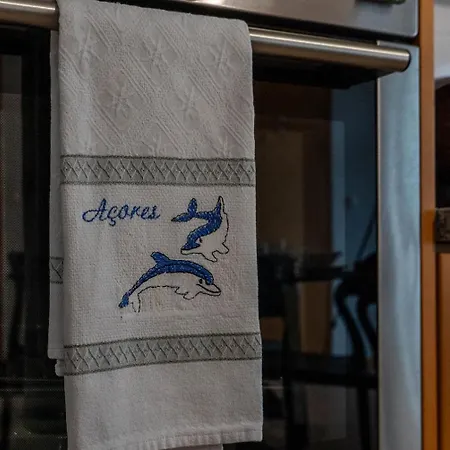 Terrace Antero De Quental Apartmán Ponta Delgada