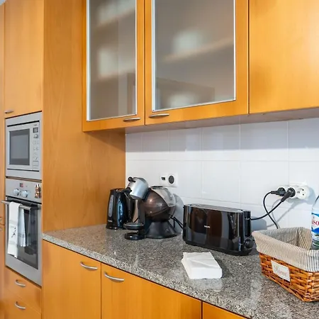 Terrace Antero De Quental *