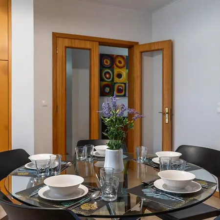 Terrace Antero De Quental Ponta Delgada