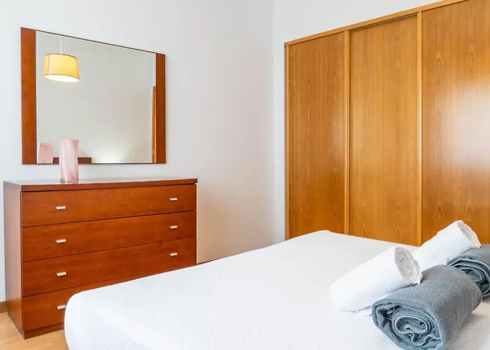 Terrace Antero De Quental *