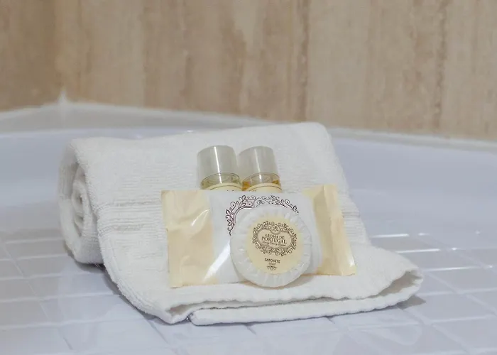 Terrace Antero De Quental דירה