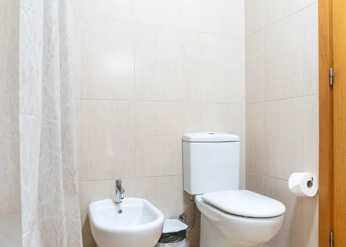 Terrace Antero De Quental *