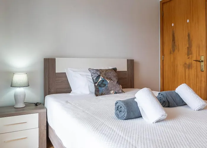 Terrace Antero De Quental Ponta Delgada