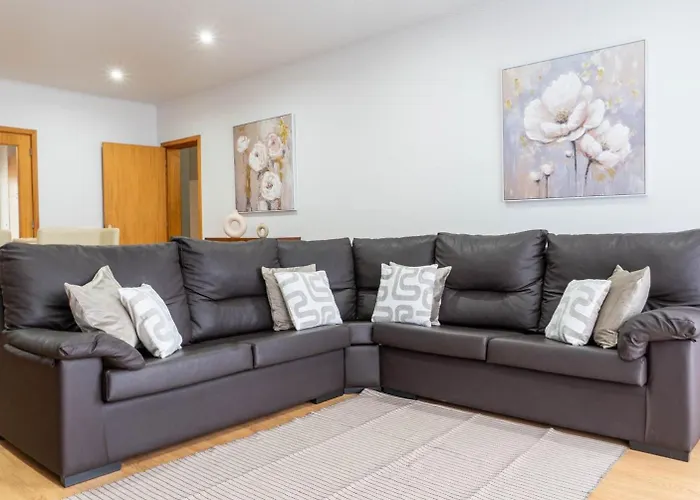 דירה Terrace Antero De Quental Ponta Delgada