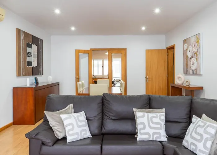 Terrace Antero De Quental