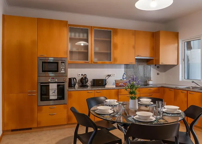 Terrace Antero De Quental דירה Ponta Delgada