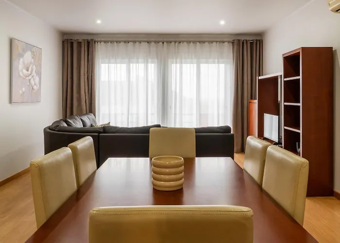 דירה Terrace Antero De Quental Ponta Delgada