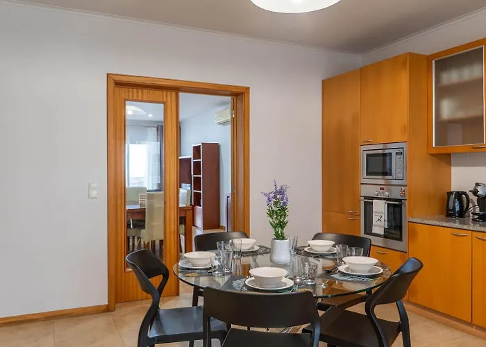 Terrace Antero De Quental Ponta Delgada