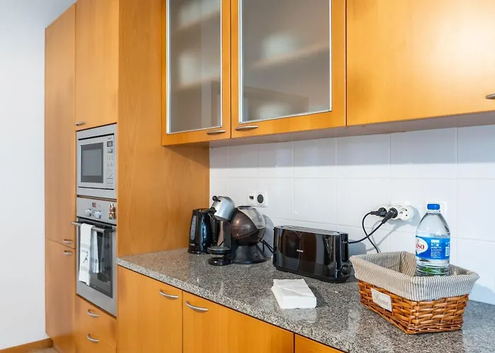 Terrace Antero De Quental *